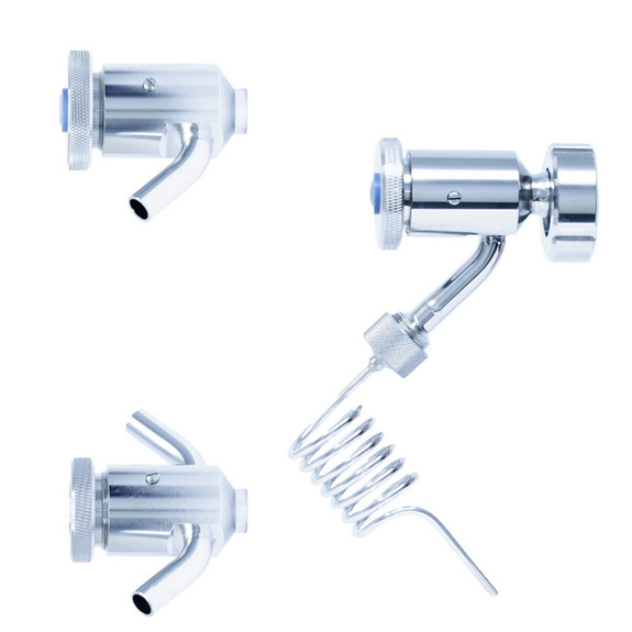 Msa Probenahmeventil 1innen