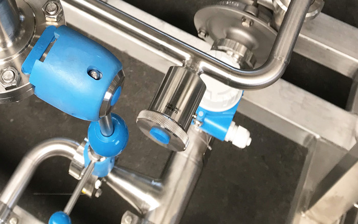 Msa Probenahmeventil Content1