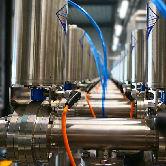 M&S Armatures M&S Armaturen