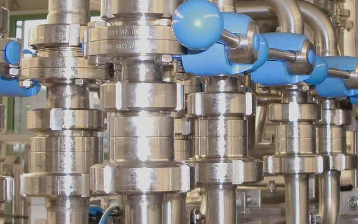 Msa Tellerrückschlagventil Content1