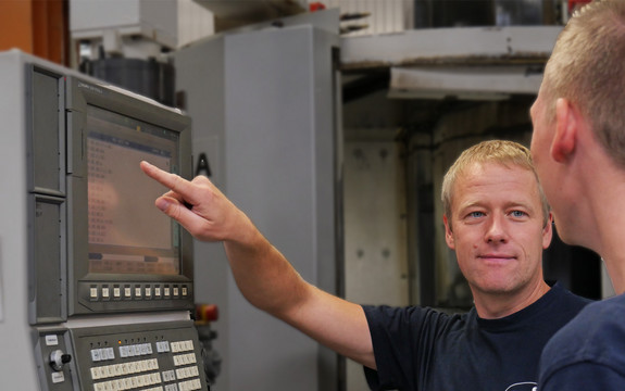 Ansprechpartner Thomas Feldmann