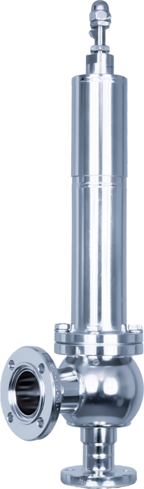 HyCom Federsicherheitsventil