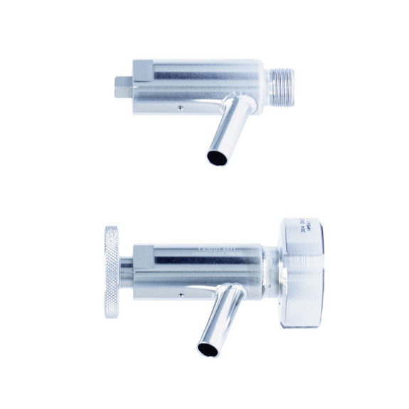 Msa Probenahmeventil 3innen