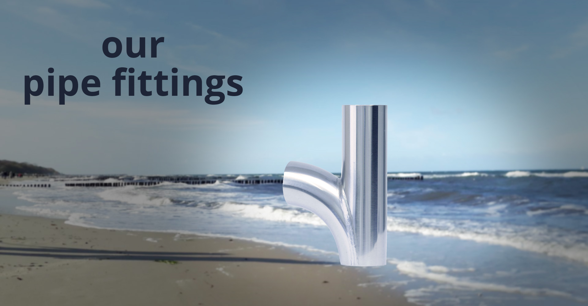 Header Rohrformstuecke E N