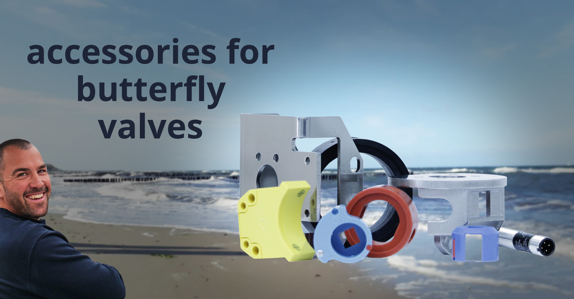 Header Zubehoer Fuer Scheibenventile E N