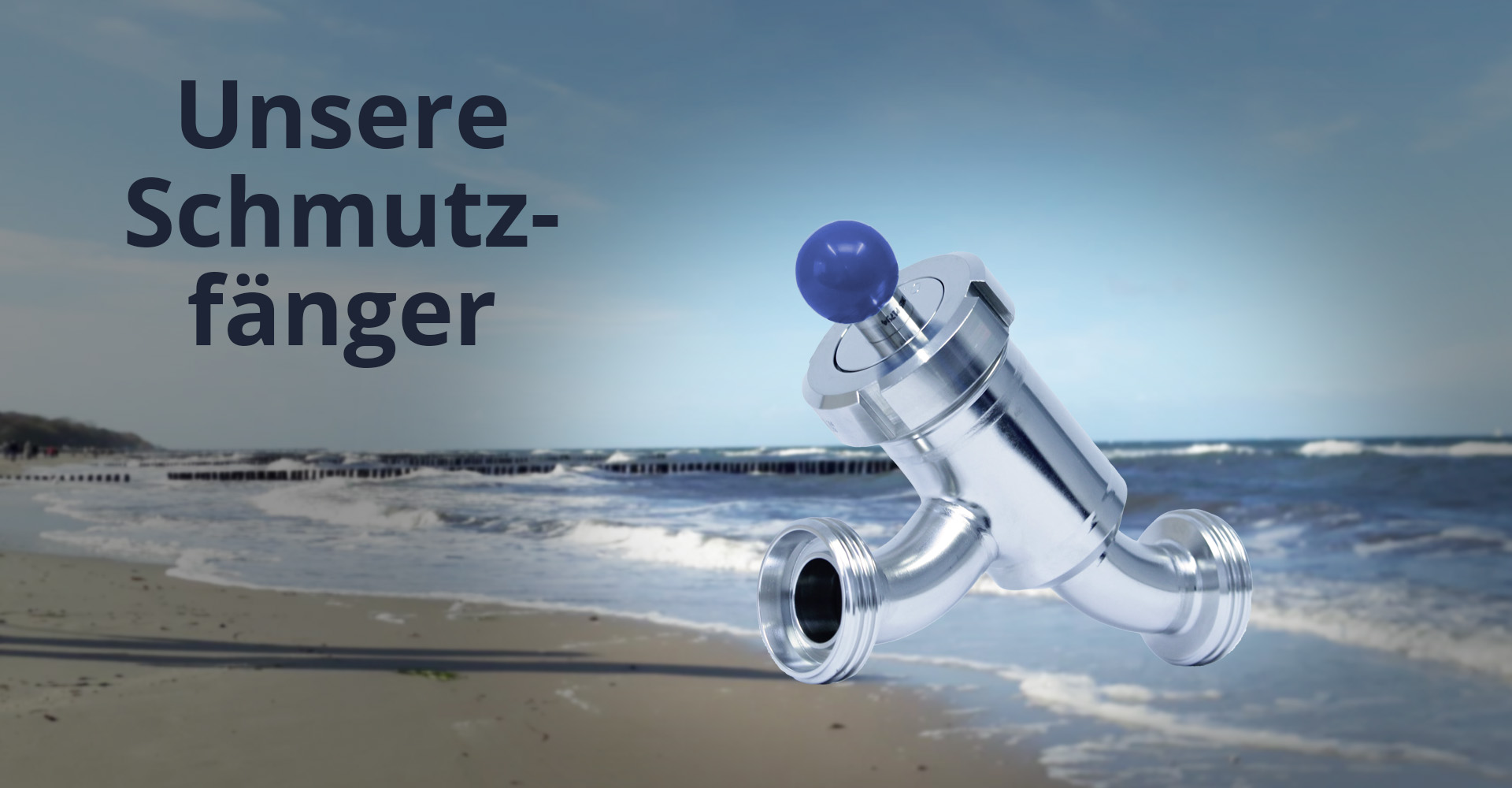 Header Schmutzfänger