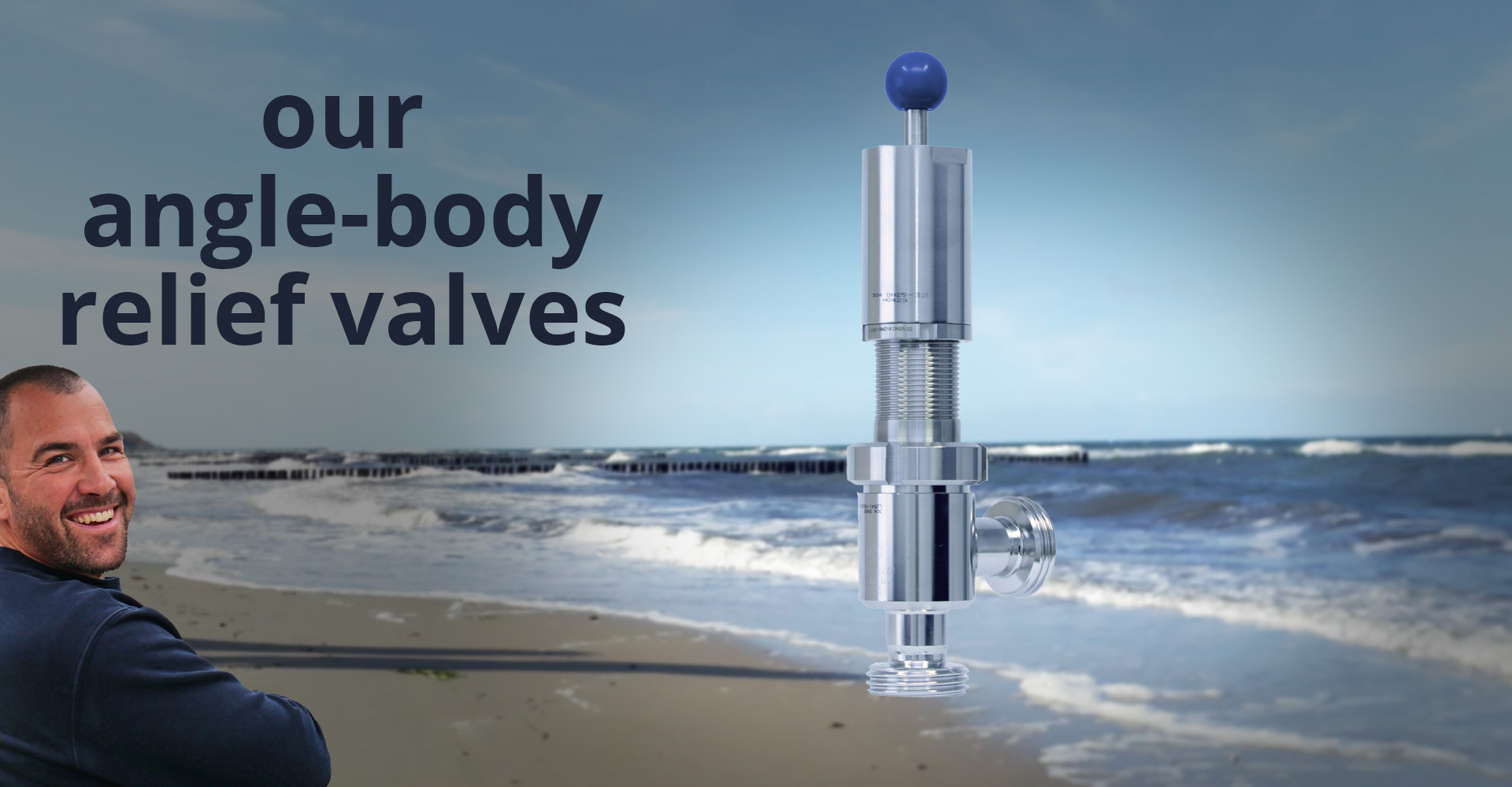 Header U Eberstroemventile E N