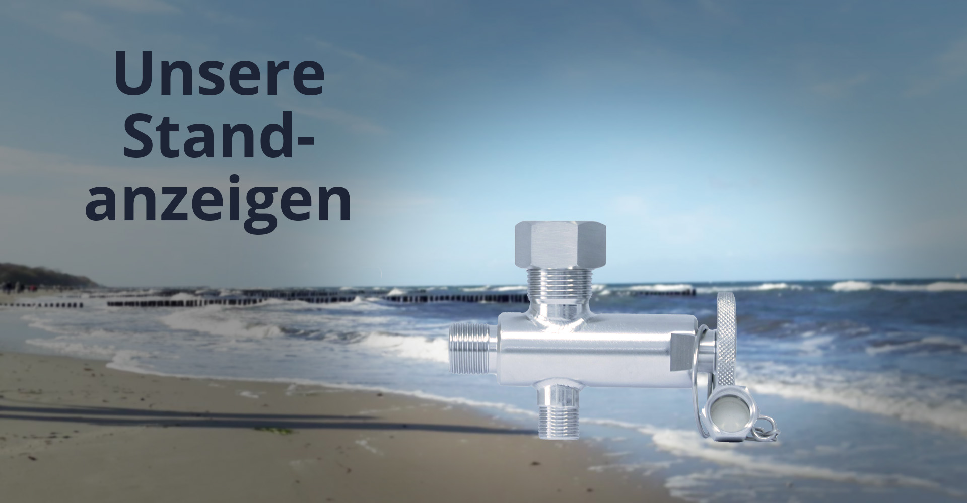 Header Standanzeigen