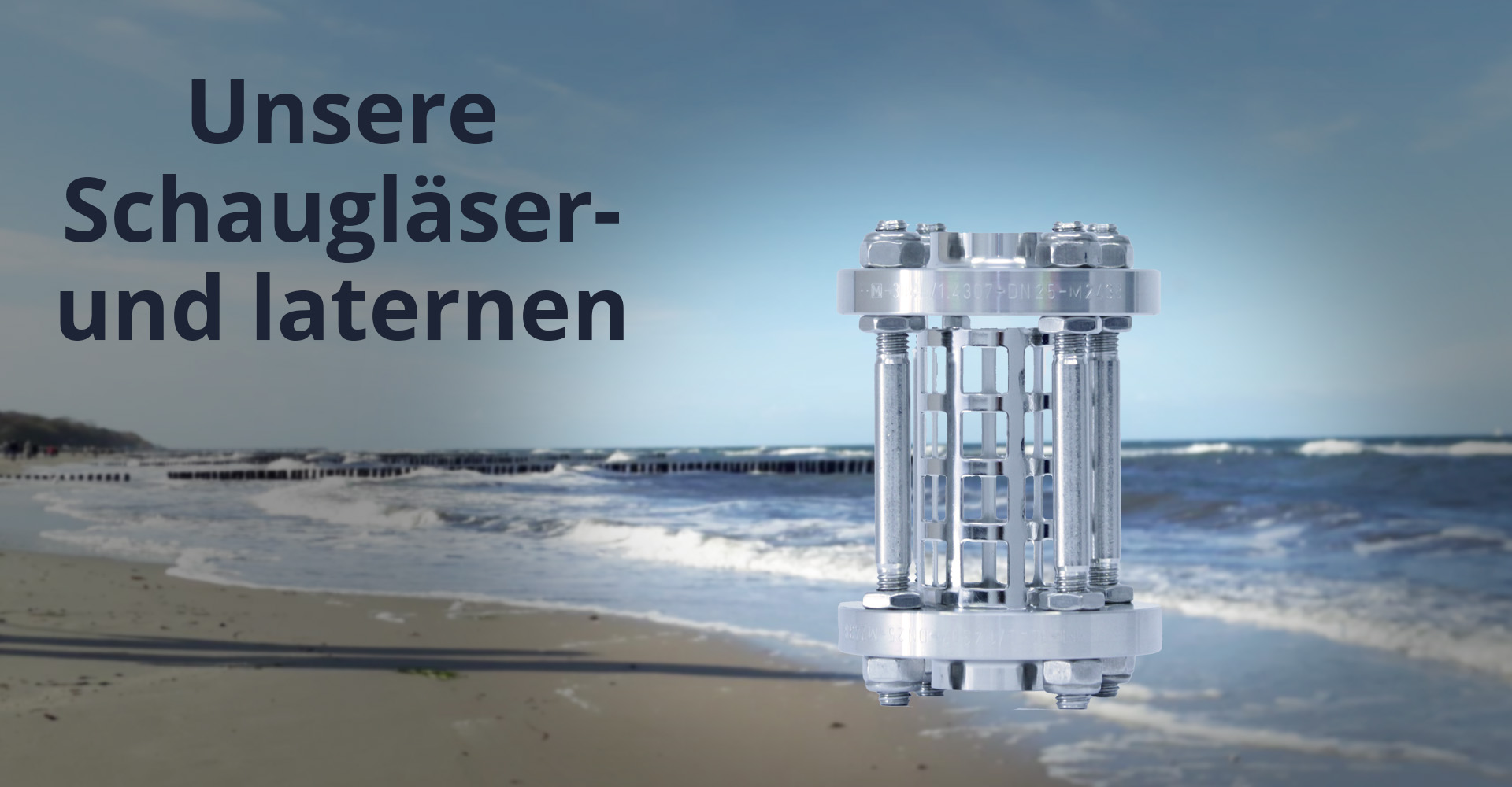 Header Schaugläser Und Laternen