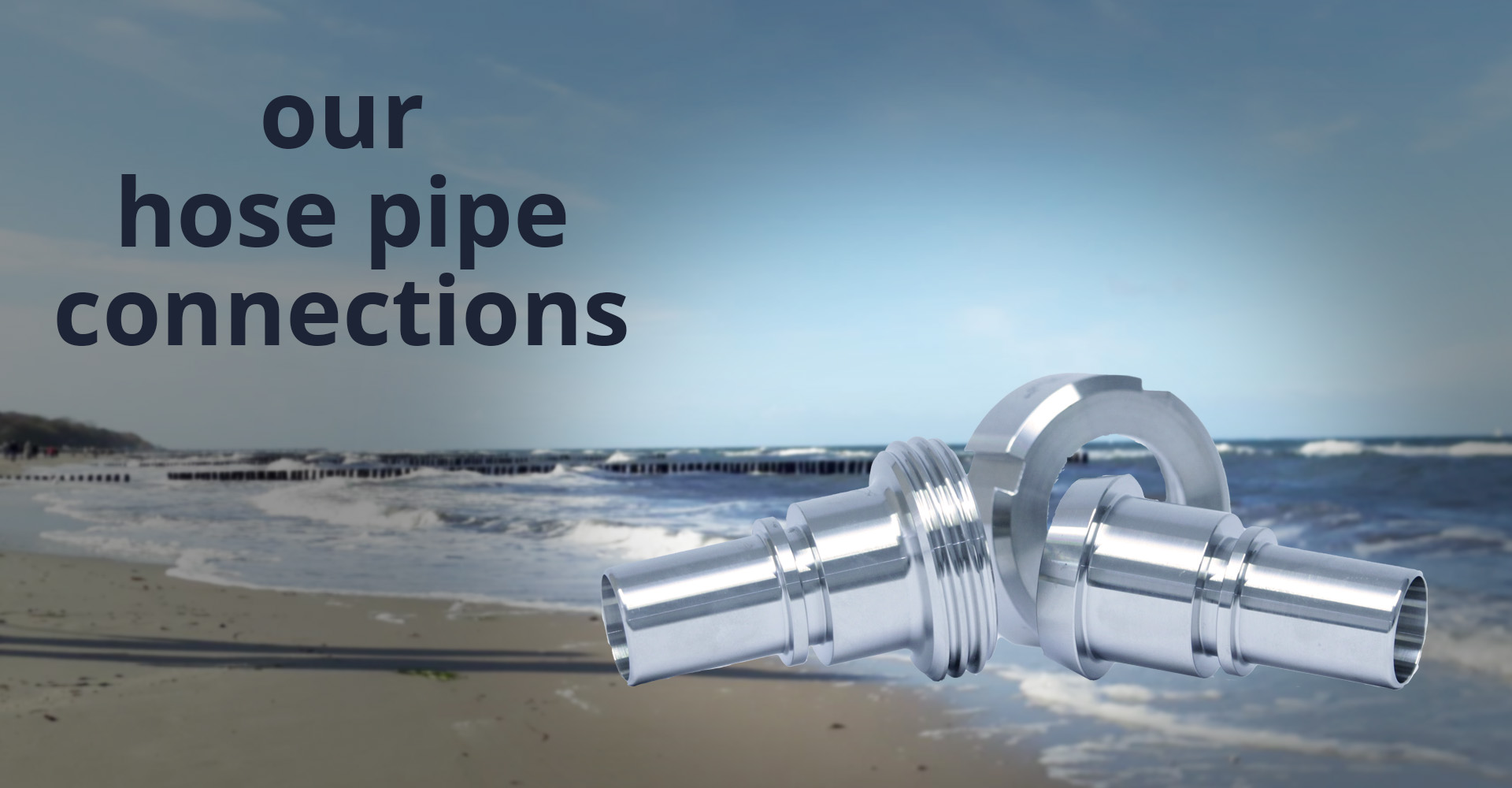 Header Schlaucharmaturen E N